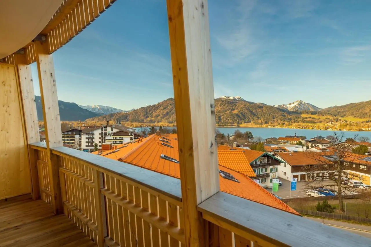 Caro & Selig, Tegernsee, Autograph Collection Germany