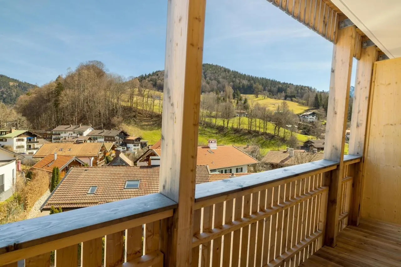 Hotel Caro & Selig, Tegernsee, Autograph Collection