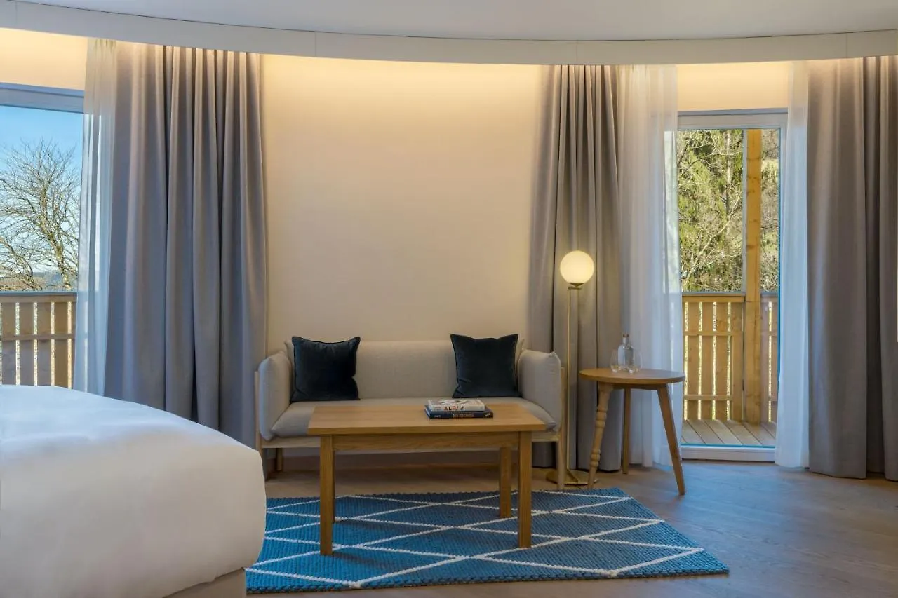 Caro & Selig, Tegernsee, Autograph Collection Hotel