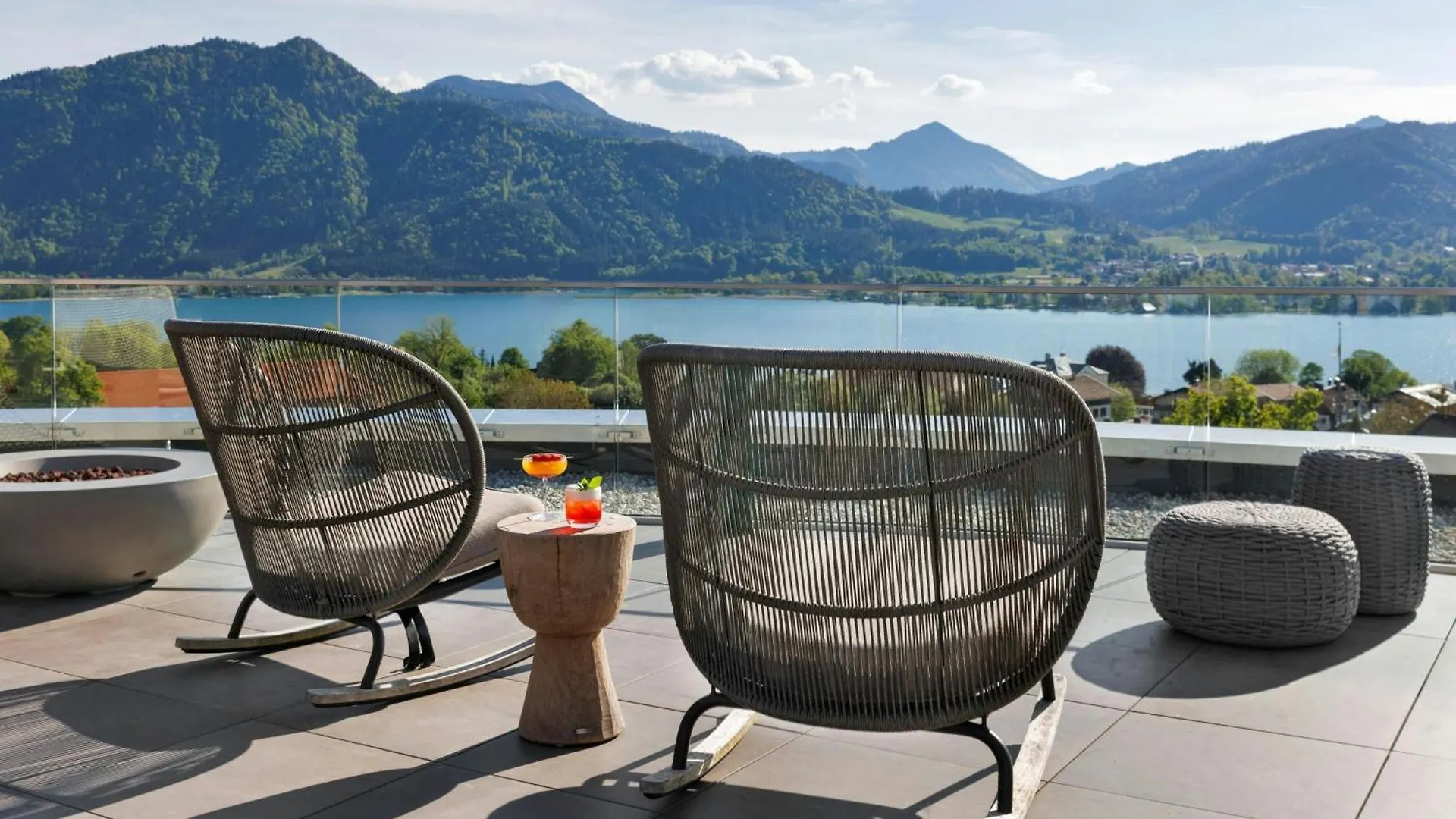 Hotel Caro & Selig, Tegernsee, Autograph Collection