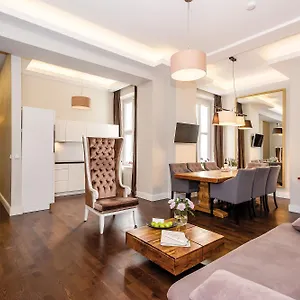 Arabel Design Aparthotel Berlin