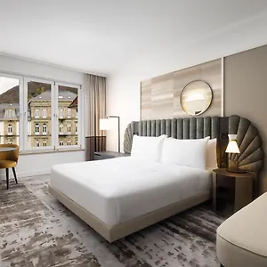 **** Hotel Hilton Deutschland