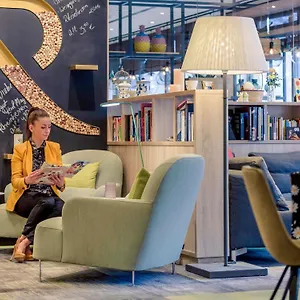 Mercure Mitte Hotel Hannover