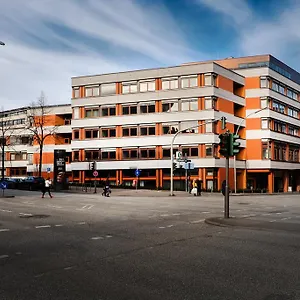 ** Hotel Michaelis Hof Deutschland