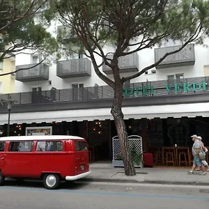 *** Hotel Verdi Italien