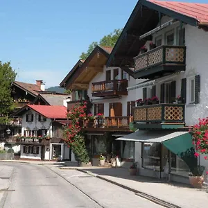 Rosenhof Apartment