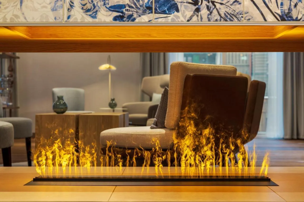 **** Hotel Caro & Selig, Tegernsee, Autograph Collection Germany