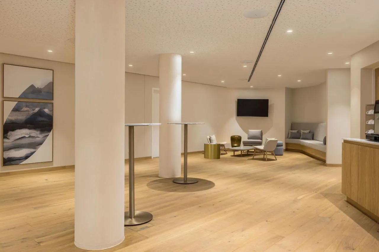 Hotel Caro & Selig, Tegernsee, Autograph Collection