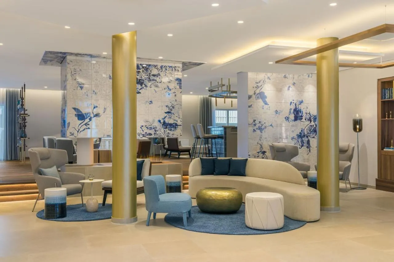 Hotel Caro & Selig, Tegernsee, Autograph Collection