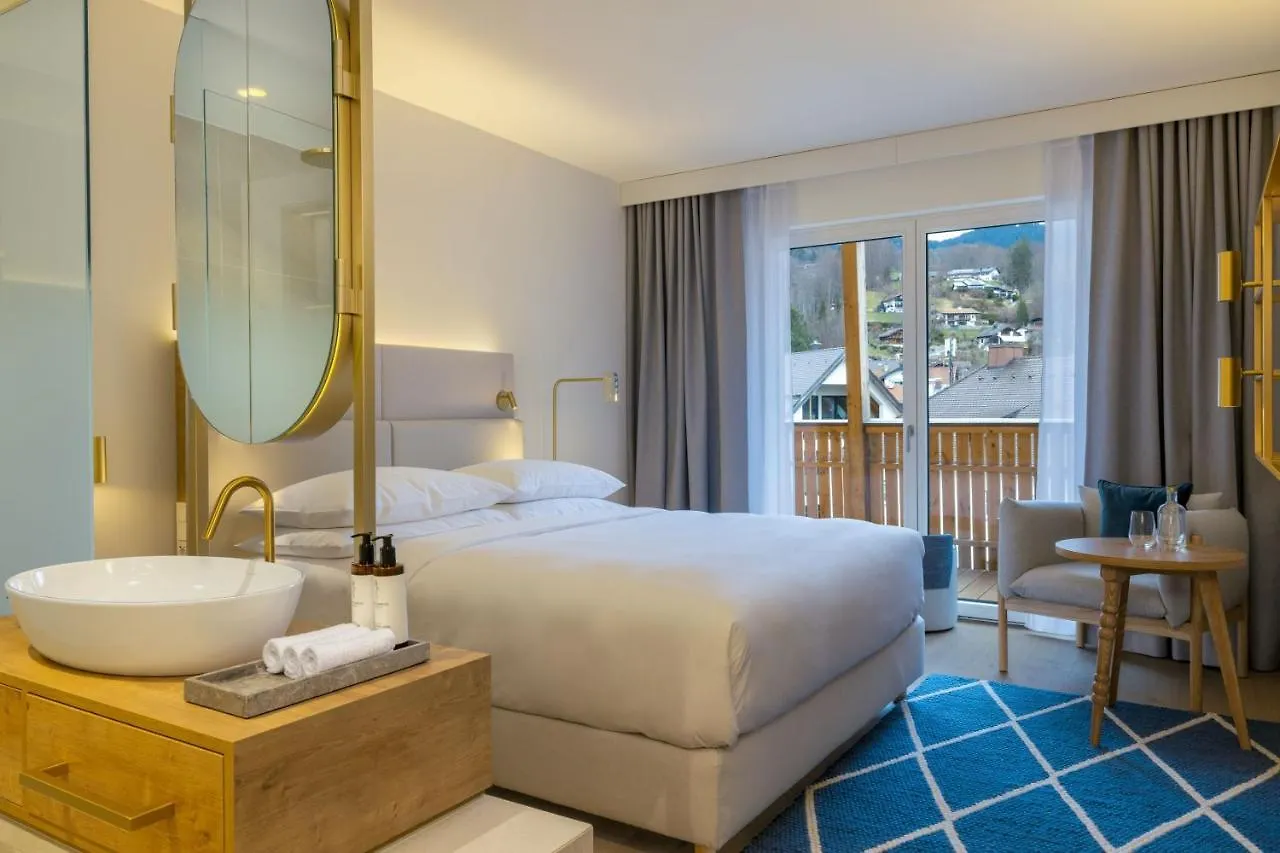 Hotel Caro & Selig, Tegernsee, Autograph Collection