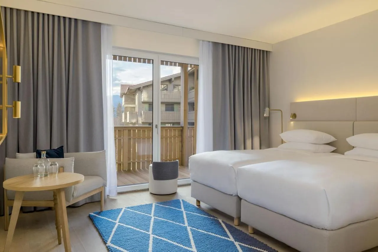 Caro & Selig, Tegernsee, Autograph Collection Hotel Tegernsee