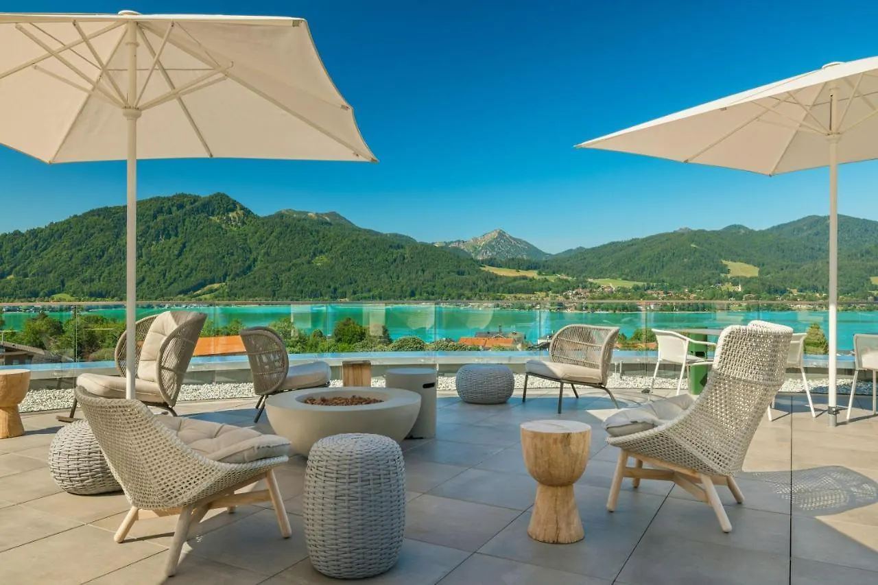 Caro & Selig, Tegernsee, Autograph Collection 4*, Tegernsee