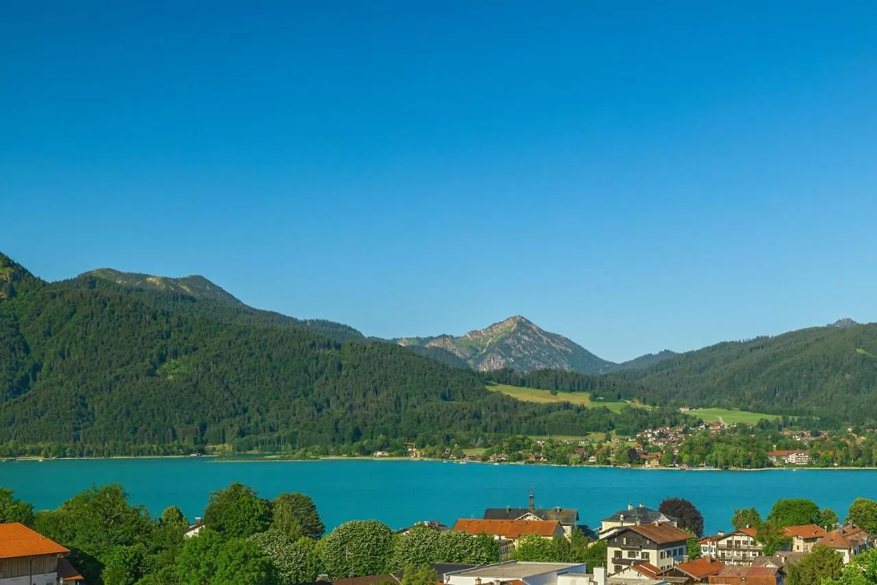 Caro & Selig, Tegernsee, Autograph Collection Hotel