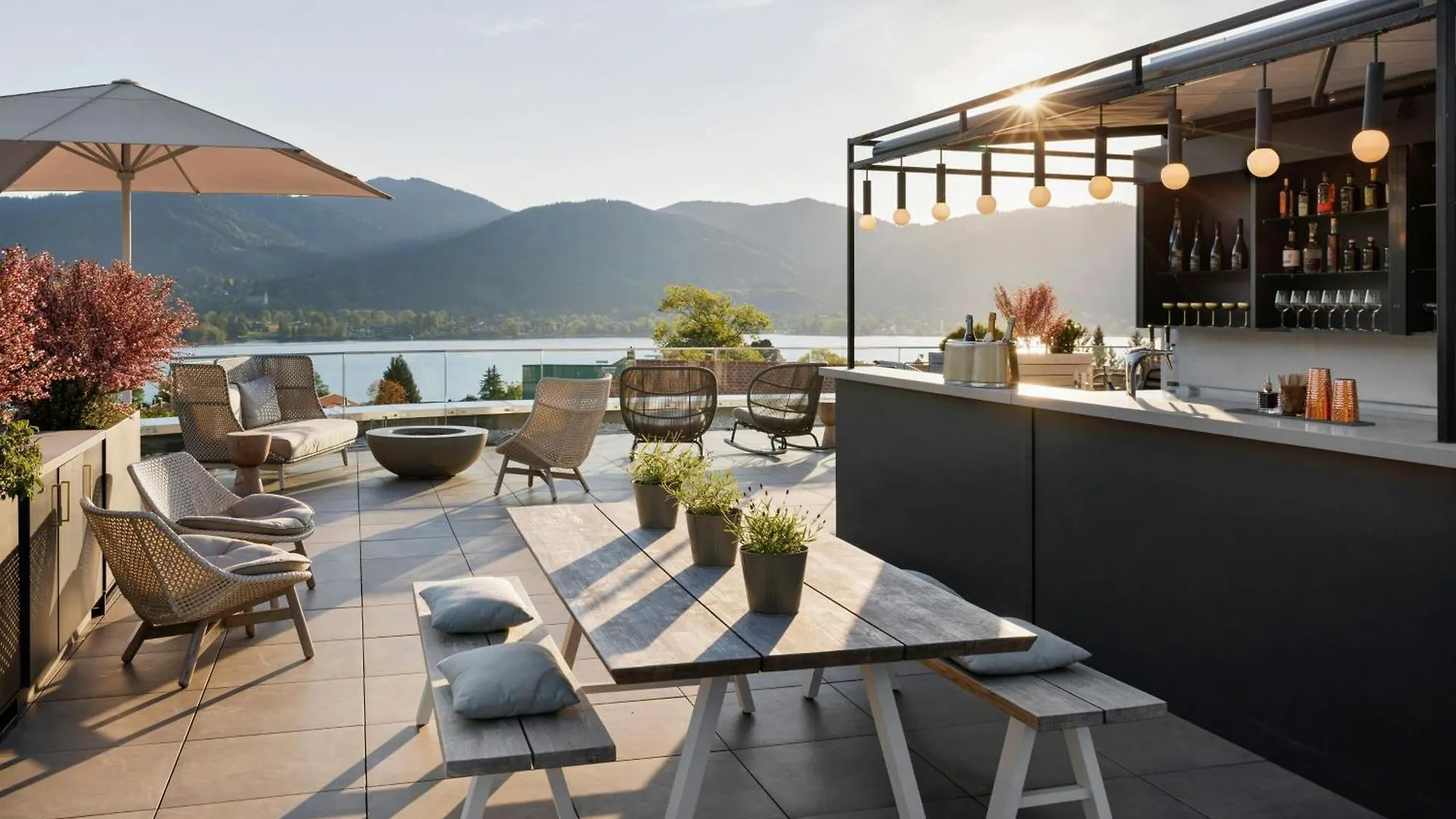 Caro & Selig, Tegernsee, Autograph Collection